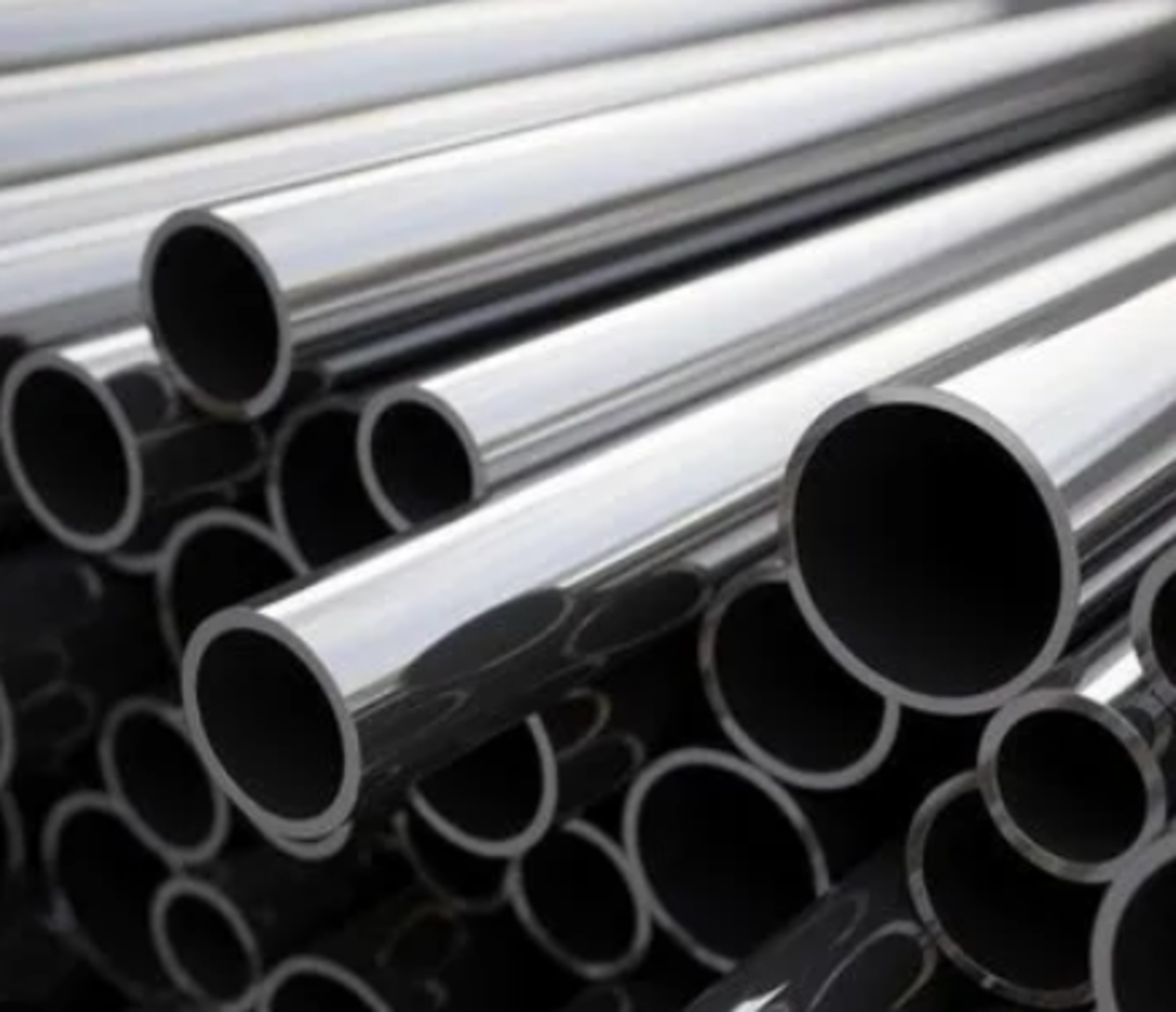 Sandvik Tubing